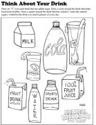 Think About Your Drink