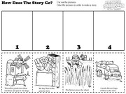 How Does the Story Go?