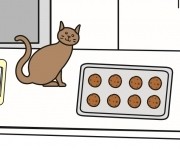 Find the Food Safety Mistakes