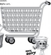 Discover MyPlate - Grains & Dairy Sorting