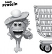 Discover My Plate - Protein Foods Sorting