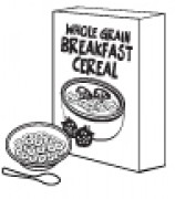 Discover My Plate: Breakfast Time