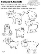 Barnyard Animals