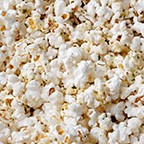 Parmesan Ranch Popcorn WG