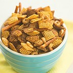 Pizza Snack Mix (WG)