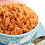 Spanish Rice (WG)