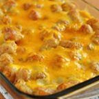 Tater Tot Nachos 