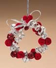 Jingle Bell Wreath