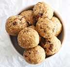 Bliss Balls