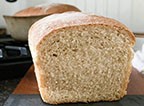 Basic Bread (WG)