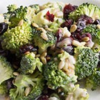 Broccoli Salad