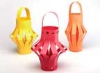 Chinese Paper Lanterns