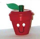 Apple for the Teacher