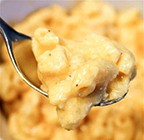 Crock Pot Mac & Cheese