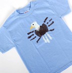 Patriotic Eagle T-shirts