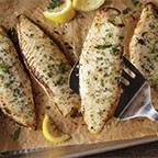 Italian Tilapia 