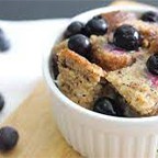 Single Serve French Toast Casserole (WG)