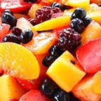 Refreshing Fruit Salad