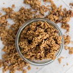 Protein Granola (WG)