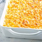 Easy Cheesy Mac & Cheese