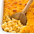 Mac & Cheese (WG)