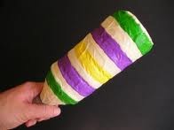 Musical Maracas