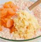 Orange Fruit Salad