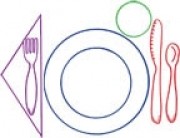 Set The Table Place Mat