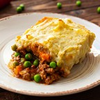 Shepherd's Pie