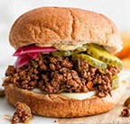 Sloppy Joes