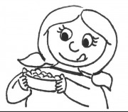 So Good You'll Eat the Bowl Salad