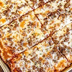Stir & Spread Pizza Toppings