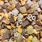 Taco Snack Mix (WG)