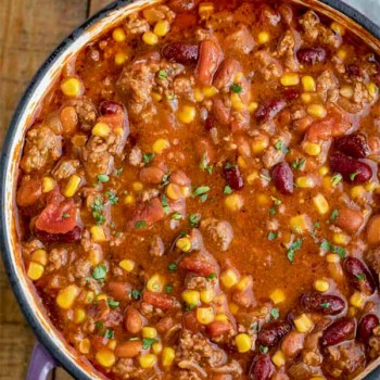 Taco Soup II