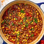 Taco Soup