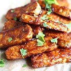 BBQ Tempeh
