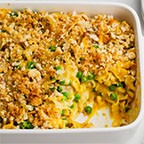 Tuna Casserole II (WG)