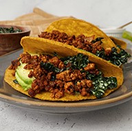 Flexitarian Taco Filling