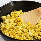 Tofu Scramble