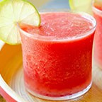 Watermelon Slushie