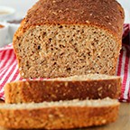 Whole Wheat Bread (WG)